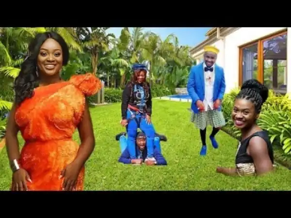 Video: First Class Liars 2 - 2018 Latest Nigerian Nollywood Movies